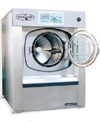Máy giặt công nghiệp SeaLion XGQ - 25F (SH)