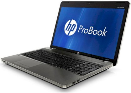 HP ProBook 4530s (Intel Core i5-2540M 2.7GHz, 4GB RAM, 320GB HDD, VGA VGA Intel HD Graphics, 15.6 inch, PC-Dos)