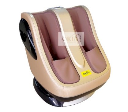 Máy massage chân và bàn chân sử dụng điện Okia eShiastu KWH936