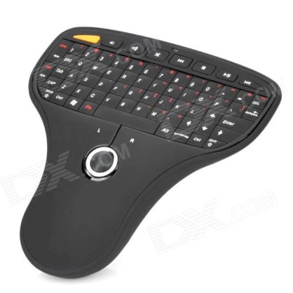 Keyboard mouse touchpad MINI KEY N5901
