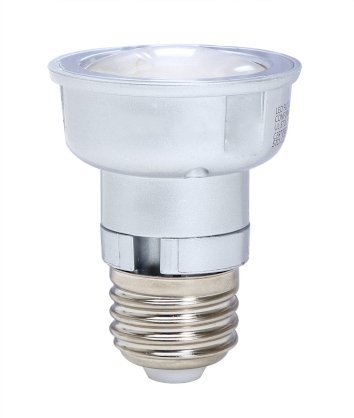 Đèn led Viribright 750033 4.2W Spot Light (E27 / 220-240V AC / Warm White/ 2700K  CE)