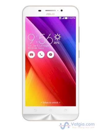 Asus Zenfone Max ZC550KL 16GB White