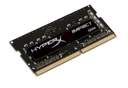 Kingston HyperX Impact DDR4 16GB Bus 2133 for Skylake