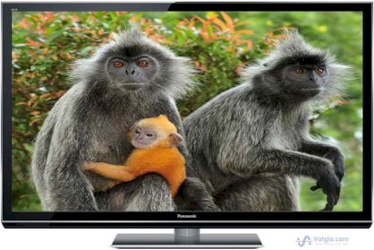 Tivi Plasma Panasonic TX-P42GT50B  (42-inch, Smart VIERA, Plasma TV)