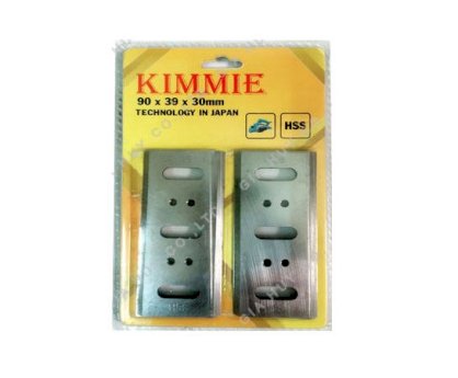 Lưỡi bào Kimmie 90