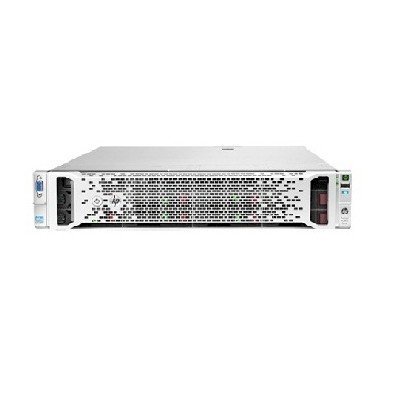 Server HP ProLiant DL380 G9 E5-2640v3 (Intel Xeon E5-2640v3 2.6GHz, Ram 8GB, Raid P440ar/2G (0,1,5,6,10,50..), Power 1x 500Watts, Không kèm ổ cứng)