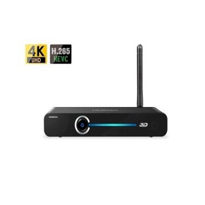 Himedia Q3 IV 4K Android 4.4 3D ISO XBMC Android TV Box