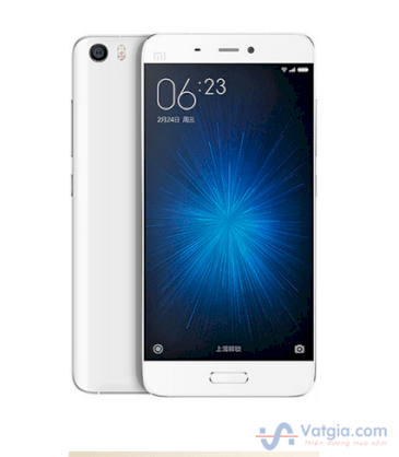 Xiaomi Mi 5 64GB (3GB RAM) White