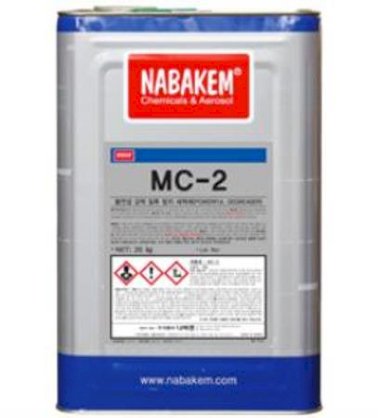 Dầu rửa đa năng Nabakem MC-2