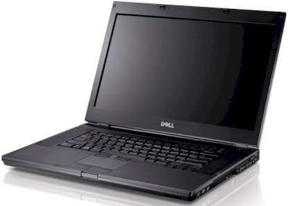 Dell Latitude E6410 (Intel Core i7-640M 2.8GHz, 4GB RAM, 128GB SSD, VGA NVIDIA Quadro NVS 3100M, 14.1 inch, PC-DOS)