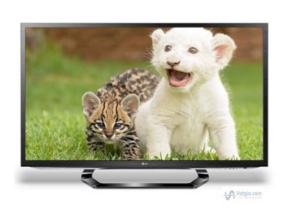 Tivi LED LG 42LM660T (42-Inch, 1080p Full HD, LED Smart 3D TV)