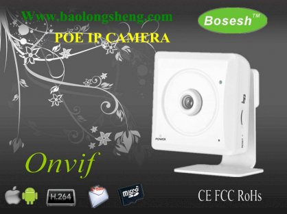 Camera Baolong NC226P 1MP