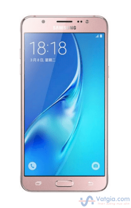 Samsung Galaxy J5 (2016) SM-J510Y Rose Gold