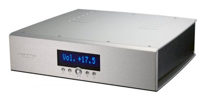 Pre-amplifier Norma Revo SC-2 LN