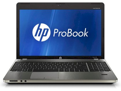 HP ProBook 4530s (Intel Core i5-2540M 2.7GHz, 4GB RAM, 128GB SSD, VGA VGA Intel HD Graphics, 15.6 inch, PC-Dos)