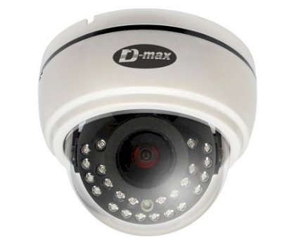 Camera D-Max DAC-2024PMHD