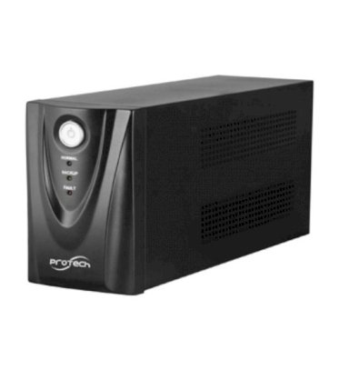 Bộ lưu điện UPS Protech 800VA/480W