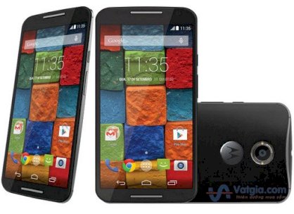 Motorola X (2016) Vertex 16GB