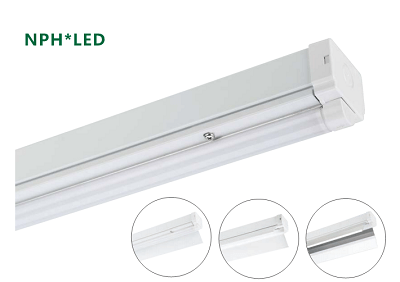 Đèn tuýp led NVC NPH*LED