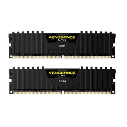 RAM Corsair Vengeance LPX 16GB (2*8GB) DDR4 Bus 2133 MHz (CMK16GX4M2A2133C13)