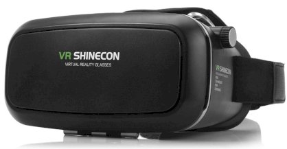 Kính thực tế ảo VR Shinecon