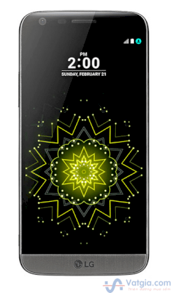 LG G5 SE H845 Titan