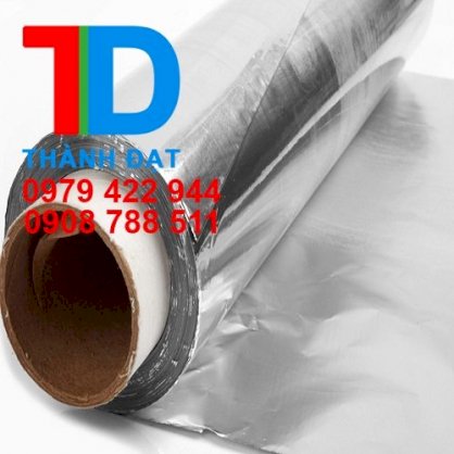 Giấy bạc chống cháy Thành Đạt TD-01