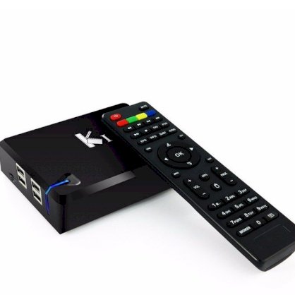 Android Box K1 - DVB T2