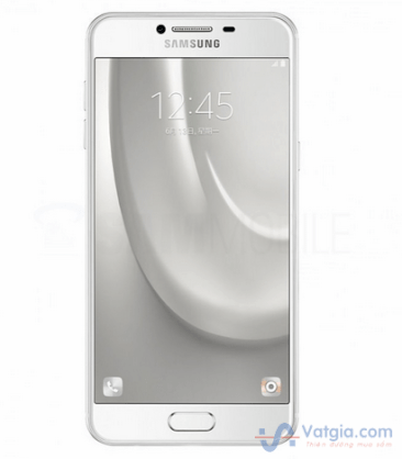 Samsung Galaxy C5 (SM-C5000) 64GB Silver