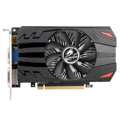 Colorful N750-205-G1S (NVIDIA GeForce GTX 750 Ti 2048M GDDR 5, 128-bit, PCI-E 3.0 x 16)