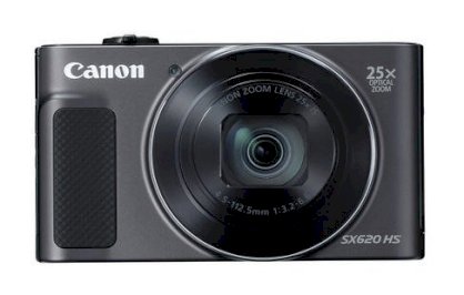 Canon PowerShot SX620 HS Black