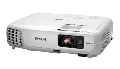 Máy chiếu EPSON EB-98H