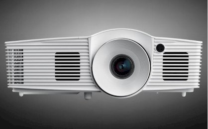 Máy chiếu Optoma HD200D (DLP, 30000:1,(1920 x 1080))