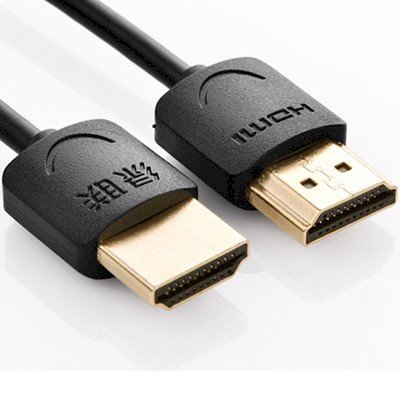 Cáp HDMI Ultra Slim 2m chính hãng Ugreen 11199 (#2218)