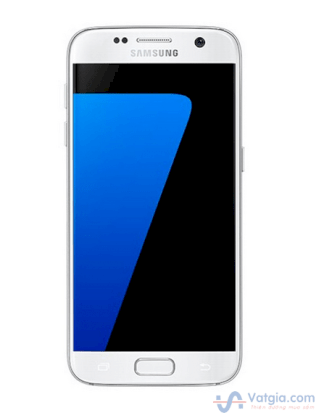 Samsung Galaxy S7 Dual sim (SM-G930FD) 32GB White