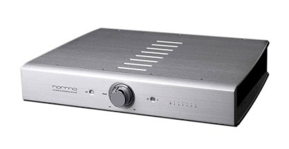 Amplifier Norma Revo IPA-70B