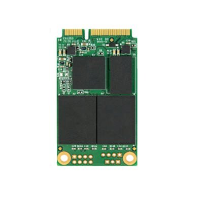 SSD mSata Transcend MSA370 64GB