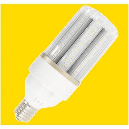 Đèn Led bảo an FocusLed YM - 40W (6U) – F