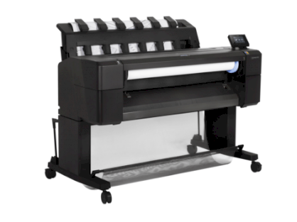 HP DesignJet T930 36-in PostScript Printer (L2Y22A)