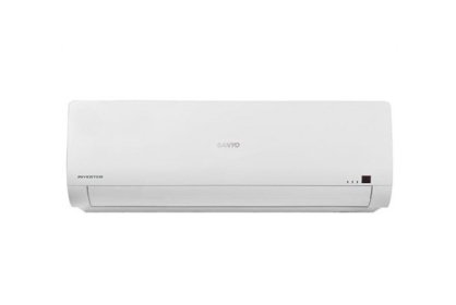 Máy lạnh Sanyo 2 HP SAP-KCRV18WGS