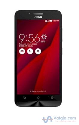 Asus Zenfone Go ZC500TG 16GB Red