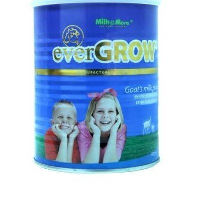 Sữa dê EverGrow 300g