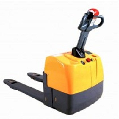 Xe nâng Pallet chạy điện Everlift ELEP-20