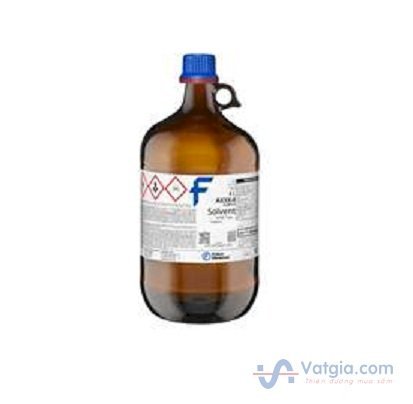 Acetone HPLC/GC (Chai 1 lít)