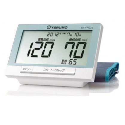 Máy đo huyết áp Terumo ES-W100
