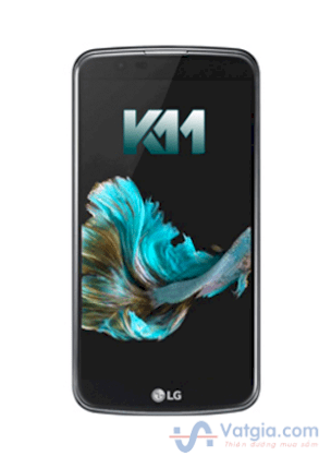 LG K11 K535 16GB (3GB RAM)