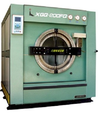 Máy giặt-vắt tự động SeaLion 200FSQ (SH)