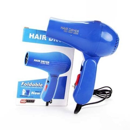Máy sấy tóc Hair Dryer CY-8859 800W
