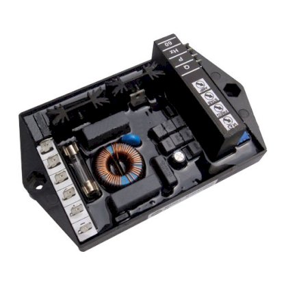 Mạch điều chỉnh điện áp tự động (AVR) MARELLI M16FA655A