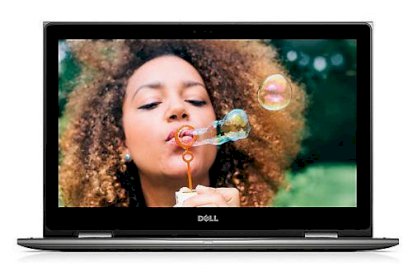 Dell Inspiron 5568 (DNCWSB0006B) (Intel Core i3-6100U 2.3GHz, 4GB RAM, 1TB HDD, VGA Intel HD Graphics 520, 15.6 inch Touch Screen, Windows 10 Home 64 bit)
